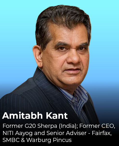 Amitabh Kant