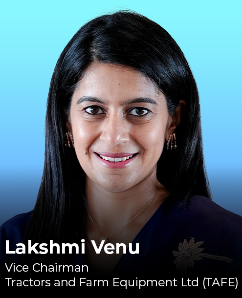 Lakshmi Venu