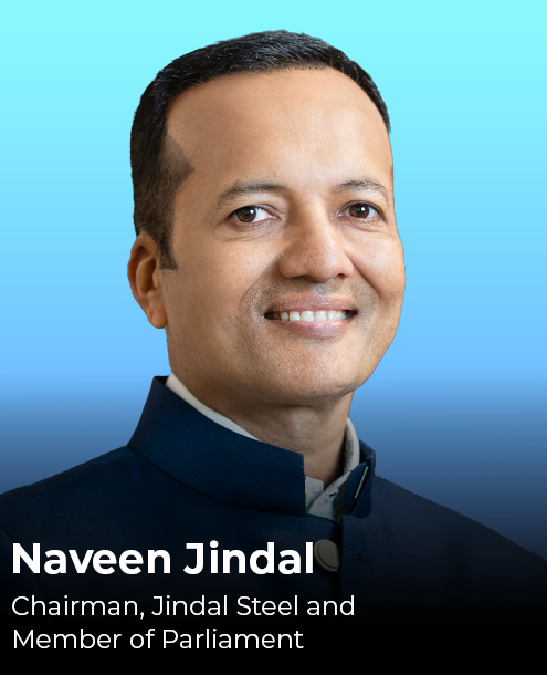 Naveen Jindal