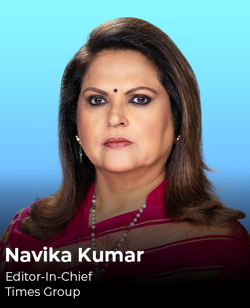 Navika Kumar