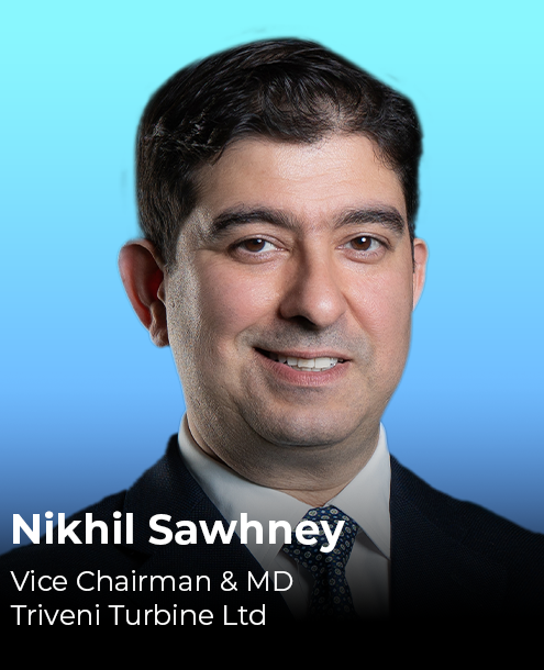 Nikhil Sawhney