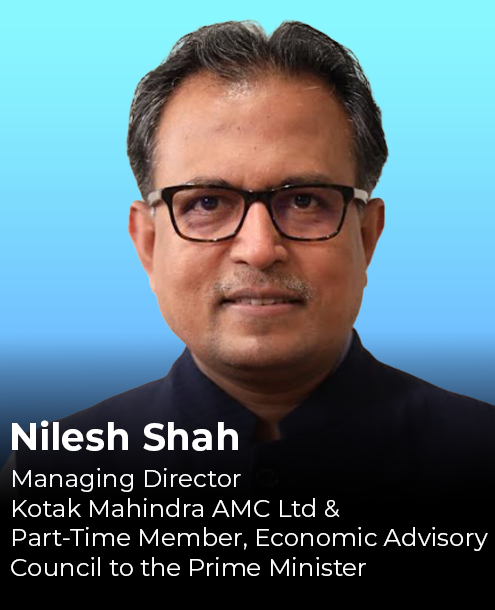 Nilesh Shah