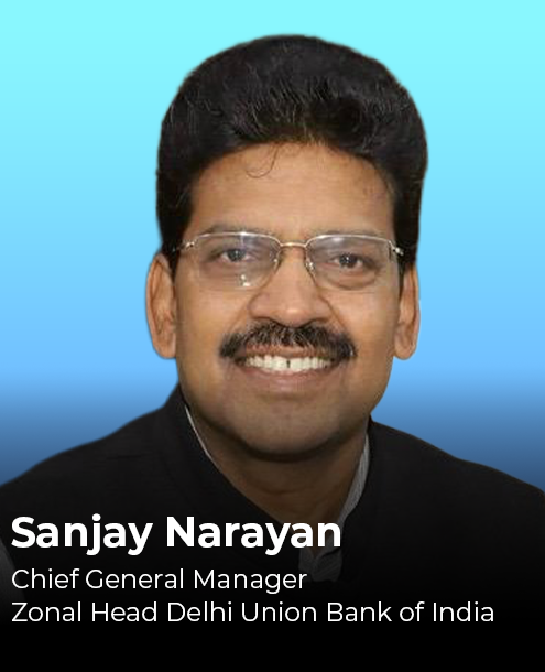 Sanjay Narayan