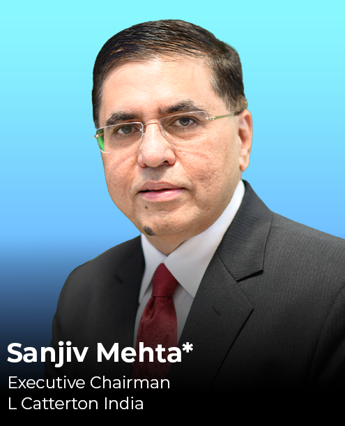 Sanjiv Mehta