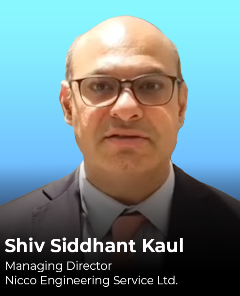 Shiv Siddhant Kaul