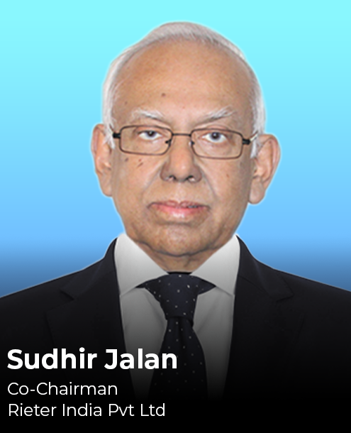 Sudhir Jalan