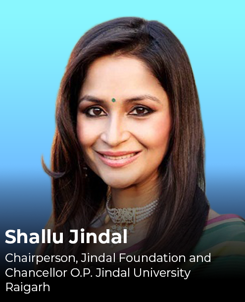 Shallu Jindal